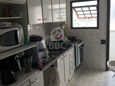 Apartamento, 2 quartos, 92 m² - Foto 4