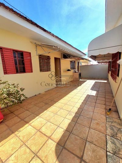 Casa, 4 quartos, 99 m² - Foto 3