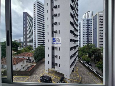 Apartamento, 2 quartos, 55 m² - Foto 3