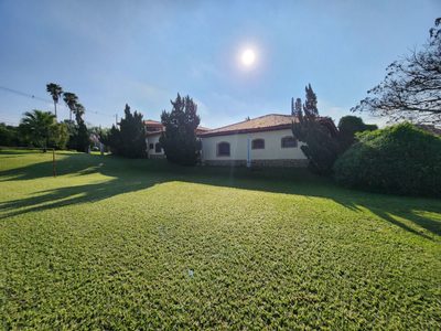 Chácara, 5 quartos, 5000 m² - Foto 3