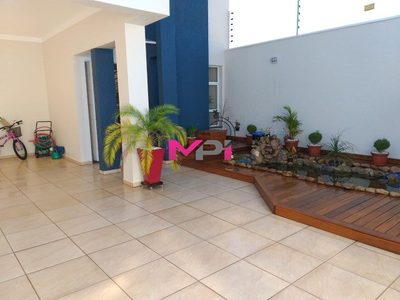 Casa, 3 quartos, 344 m² - Foto 5