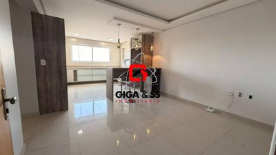 Apartamento, 2 quartos, 72 m² - Foto 2