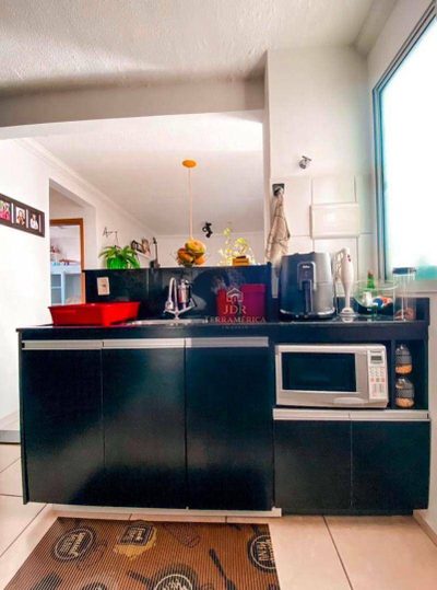 Apartamento, 2 quartos, 43 m² - Foto 5