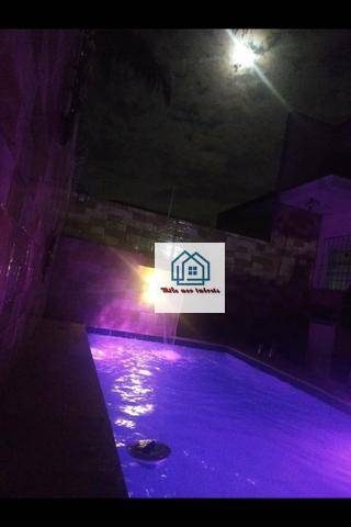 Casa, 1 quarto, 42 m² - Foto 5