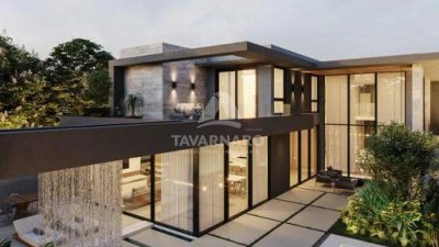 Casa de Condomínio, 5 quartos - Foto 2