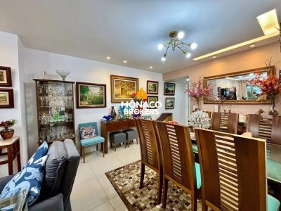 Apartamento, 3 quartos, 108 m² - Foto 5