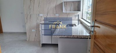 Apartamento, 1 quarto, 32 m² - Foto 4