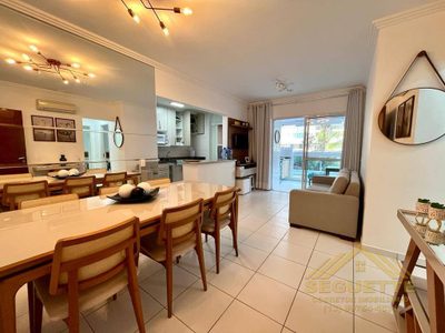 Apartamento, 2 quartos, 80 m² - Foto 1