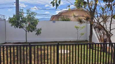 Casa de Condomínio, 2 quartos - Foto 5