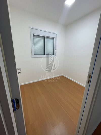Apartamento, 2 quartos, 37 m² - Foto 5