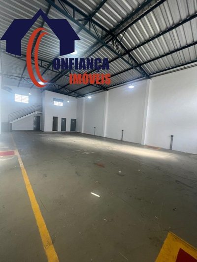 Indústria, 200 m² - Foto 3