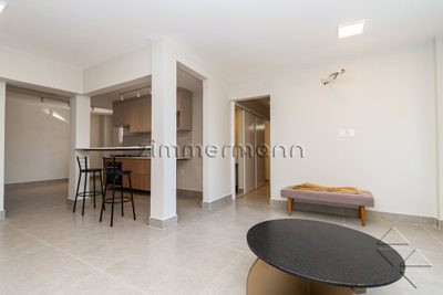 Apartamento, 2 quartos, 100 m² - Foto 3