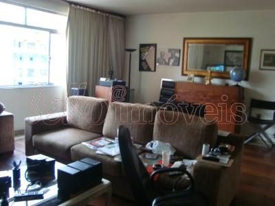 Apartamento, 3 quartos, 170 m² - Foto 3