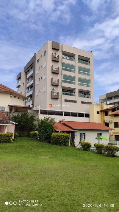 Apartamento, 2 quartos, 75 m² - Foto 3