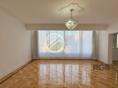 Apartamento, 3 quartos, 170 m² - Foto 1