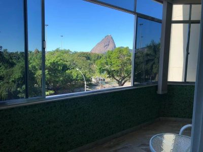 Apartamento, 3 quartos, 164 m² - Foto 1