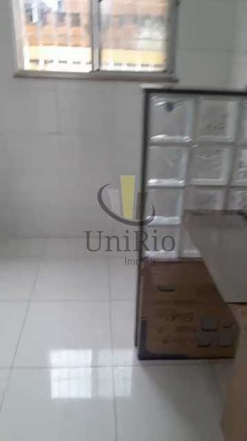 Apartamento, 2 quartos, 44 m² - Foto 4