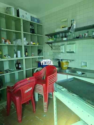 Depósito-Galpão, 265 m² - Foto 5