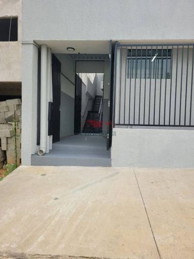 Loja-Salão, 90 m² - Foto 1