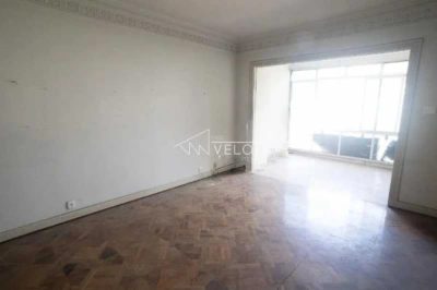 Apartamento, 3 quartos, 102 m² - Foto 1