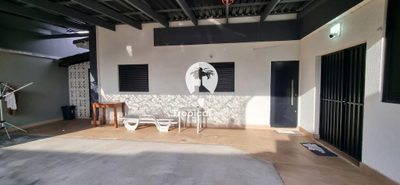 Casa, 3 quartos, 120 m² - Foto 3