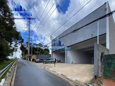 Loja-Salão, 180 m² - Foto 2