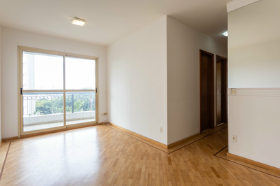 Apartamento, 3 quartos, 68 m² - Foto 1