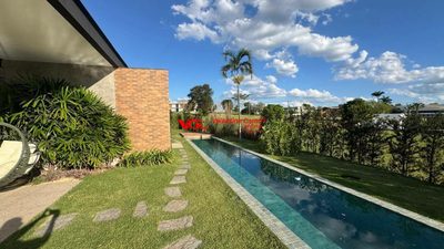 Casa de Condomínio, 4 quartos - Foto 4