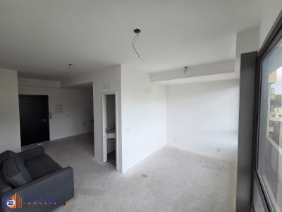 Apartamento, 1 quarto, 41 m² - Foto 5
