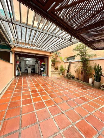 Casa, 4 quartos, 160 m² - Foto 3