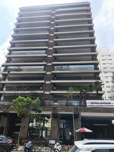 Apartamento, 3 quartos, 195 m² - Foto 3