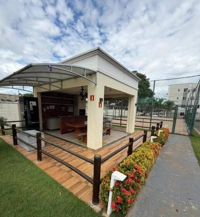 Apartamento, 2 quartos, 48 m² - Foto 4