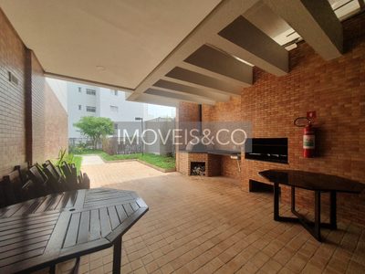 Apartamento, 2 quartos, 60 m² - Foto 5