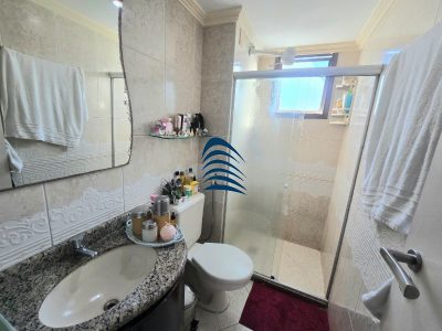 Apartamento, 3 quartos, 100 m² - Foto 5