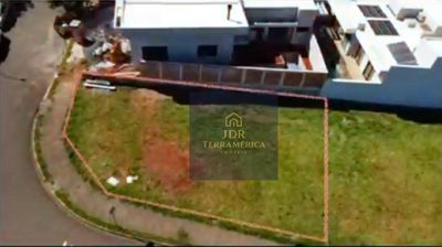 Loteamento e Condomínio, 342 m² - Foto 3