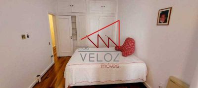 Apartamento, 3 quartos, 213 m² - Foto 2