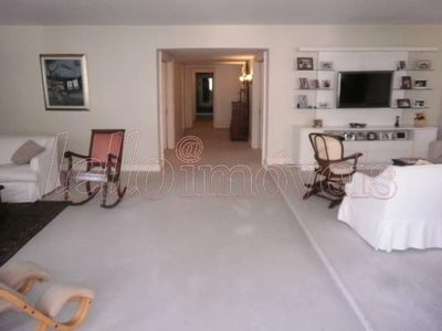 Apartamento, 4 quartos, 350 m² - Foto 5