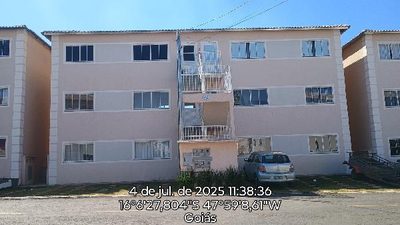 Apartamento, 2 quartos, 48 m² - Foto 1