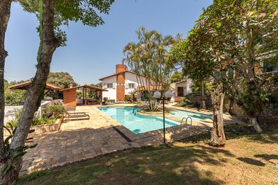 Casa, 6 quartos, 708 m² - Foto 4