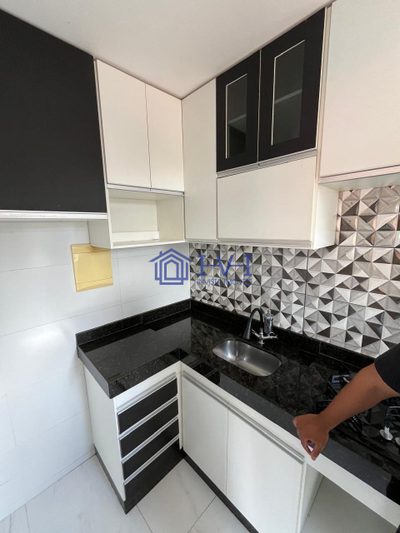 Apartamento, 2 quartos, 48 m² - Foto 5