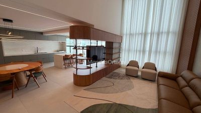 Apartamento, 3 quartos, 220 m² - Foto 4