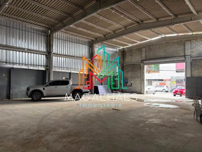 Prédio Inteiro, 400 m² - Foto 3