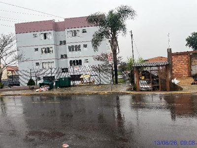 Apartamento, 2 quartos, 48 m² - Foto 1