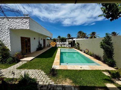 Casa, 4 quartos, 217 m² - Foto 1