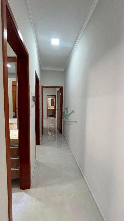 Casa, 2 quartos, 98 m² - Foto 5