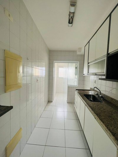 Apartamento, 3 quartos, 94 m² - Foto 2