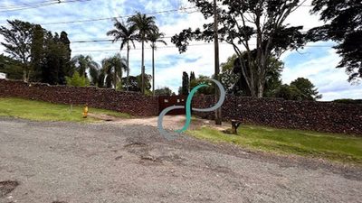 Terreno, 1 hectares - Foto 4