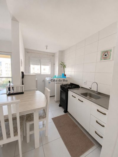 Apartamento, 2 quartos, 60 m² - Foto 4