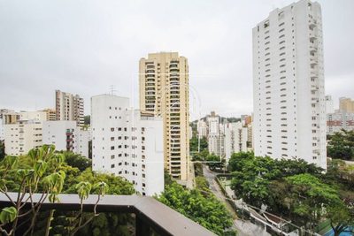 Apartamento, 4 quartos, 247 m² - Foto 5