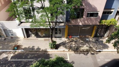 Apartamento, 2 quartos, 55 m² - Foto 2